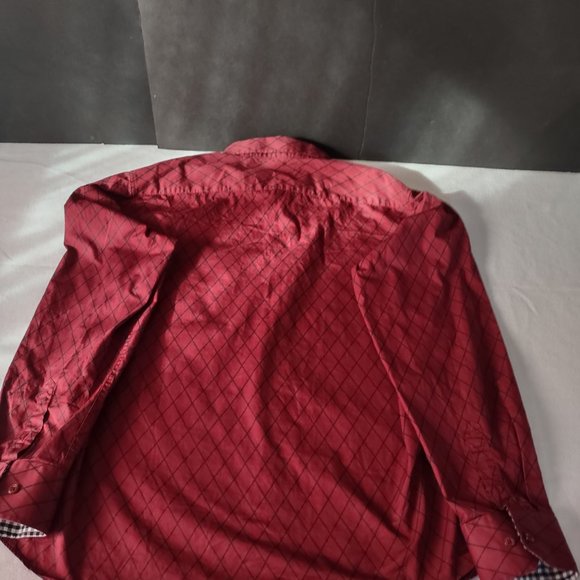 COOFADY MENS XL SHIRT - Picture 8 of 12